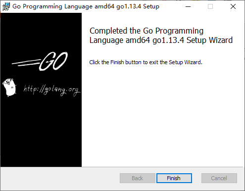 go语言 恶意软件 go语言软件下载_golang_06